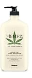 Hempz Herbal Moisturizer 17 oz.