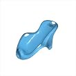 Infant Bath Seat in Blue