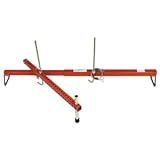 Advanced Tool Design Model  ATD-7477  Transverse Engine Support Bar by ATD