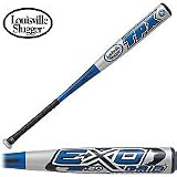 Louisville Slugger® CBXEX Exogrid Adult Baseball Bat (-3)