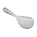 Stainless Steel Rice Paddle Cooking Utensil Rice Kitchen Tool (Silver 8.46