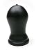 Tantus Cowboy Tex Trailer Hitch Style 100% Medical Grade Silicone Plug