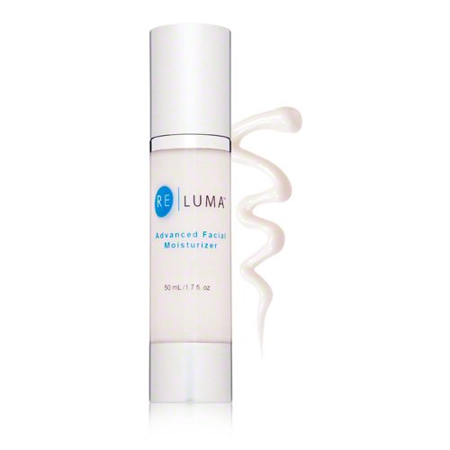 ReLuma Advanced Facial Moisturizer 1.7 fl oz.