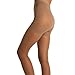 Berkshire Silky Extra Wear Sheer Control Top Pantyhose - Sandalfoot 4527