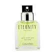 Calvin Klein Eternity Eau De Toilette Spray - 50ml/1.7oz