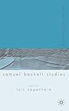 Palgrave advances in Samuel Beckett studies