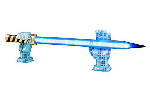 TAMASHII Lab 宇宙刑事ギャバン レーザーブレード 約810mm ABS&ダイキャスト製 塗装済み完成品フィギュア