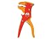 Velleman Pince a couper/denuder automatique
