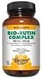 Bio-Rutin Complex 500mg/500mg Gluten-Free - 90 - Tablet