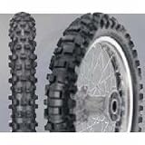 Dunlop Motorcycle Tire D739 70/100-17 I/T-H/T FRT