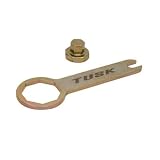 Tusk KYB Dual Chamber Fork Cap Wrench HONDA CRF450R KAWASAKI KLX450R KX450F YAMAHA YZ125 YZ250 YZ250F YZ450F