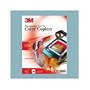 Recycled Transparency Film for Color Laser Copiers, 50 Sheets per Box (MMMCG2000) Category: Transparency Film, Frames, Protectors