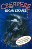 Edgar escapes