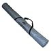 Dynamic Skisack / Skitasche grau 177 cm