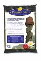Carib Sea Kahuna Soil Pond Plant Potting Media 2 Gal