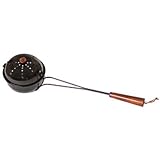 Rome Industries 120-P Big Popcorn Popper