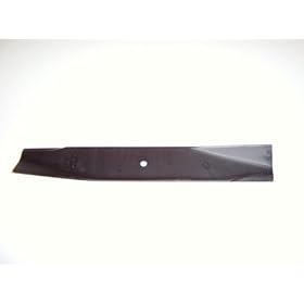 25034 Replacement Blade, 3 Blade 44 Deck, Craftsman, Poulan, Ayp, Roper. by Rotary