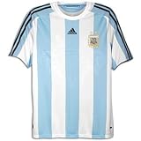 adidas Argentina Home Jersey (Large)
