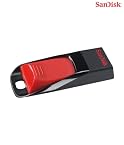 SanDisk Cruzer Edge 8GB Pen Drive