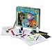 The Young Scientist Club Set 2- Weather Station/ Solids, Liquids and Gases/ Volcanoes