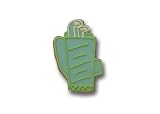 Golf Bag, Light Blue (Set of 12) - Wedding Favors