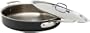 All-Clad LTD2 6-Quart Saute Pan