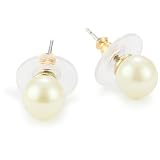 Carolee Pearl Basics Simulated Pearl 8mm Pearl