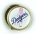 Search : Los Angeles Dodgers Hat Clip & Golf Ball Marker