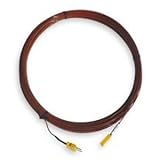 Cable, Extension, 100 Ft Dickson A202