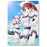 あまなつ 初回版