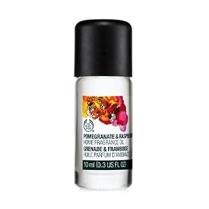 The Body Shop Pomegranate and Raspberry Home Fragrance Oil by The Body Shop