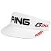 Ping Mens
Ping Bubba Watson Visor G20 i20 - White