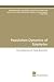 Population Dynamics of Epiphytes