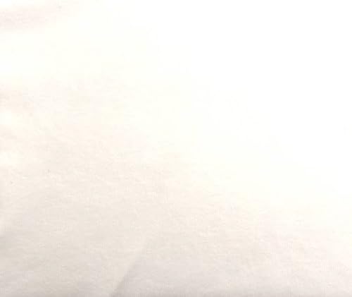 Alova Suede Optic White