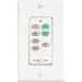 Emerson SW116 3-Speed, Reversing & Up/Downlight Dimming Wall