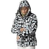 Roxy Lux Insulated Jacket-Women's at Roxy