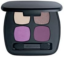 BAREMINERALS READY Eyeshadow 4.0 Quads, The Dream Sequence 1 ea