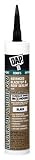 18368 9.8OZ 3.0 ROOF SEALANT COLOR:BLACK SIZE:9.8 OZ. TUBE SOLD: 12/PACK