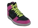 Nike Dunk Hi Supreme Spark 333885-002