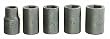 Milwaukee 49-66-3220 Impact Socket 9/16-Inch