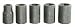 Milwaukee 49-66-3220 Impact Socket 9 16-Inch