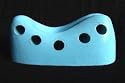 Prostate Cradle Revolutionary External Massager