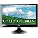 PC Hardware : ViewSonic’s VX2250WM-LED 22-Inch (21.5-Inch Vis) Widescreen Full HD 1080p LED Monitor with Integrated Stereo Speakers