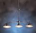 Kichler Pendant 3Lt Halogen Image