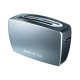Electronics : Boynq Toastit! USB2.0 Multi Card Reader - Silver / Black