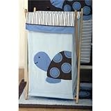Mod Turtle Hamper