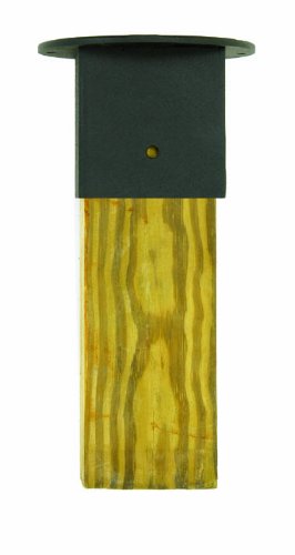 Achla Designs Round Post 4 Post