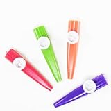 Plastic Kazoo