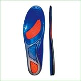 from Essential Aids Pro Active Insoles - Ladies