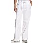 IZOD Women's Light Weight Twill Drawstring Convertible Pant